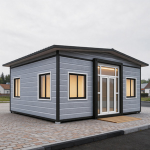 <span class=keywords><strong>Maison</strong></span> conteneur extensible à deux chambres pour <span class=keywords><strong>location</strong></span> <span class=keywords><strong>ou</strong></span> vacances - Product Image 3