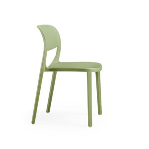 <span class=keywords><strong>Achat</strong></span> en gros de chaises de bureau PP durables, chaise d'<span class=keywords><strong>ordinateur</strong></span> avec coque résistante, solution économique - Product Image 6