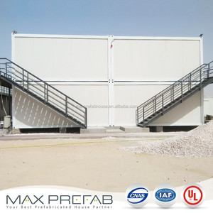 <span class=keywords><strong>Casa</strong></span> Container Prefabbricata Industriale K7246 con Struttura in Acciaio Ecologica, Prezzo di Fabbrica 2025 - Product Image 6