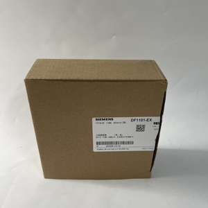 เครื่องตรวจจับเปลวไฟอินฟราเรดของซีเมนส์ (ป้องกันการระเบิด) DF1101-EX - Product Image 1