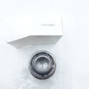 Rodamientos de bolas de contacto angular combinados cara <span class=keywords><strong>a</strong></span> cara PB-0035A / 7205A / DFMP5 / <span class=keywords><strong>NSA</strong></span> 7205A DFMP5 - Product Image 1