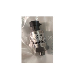 02250141-442 Sensor de Presión Especial para Compresor de Aire de Tornillo Sullair, Piezas de Repuesto para Compresor - Product Image 2