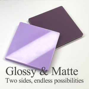 Lastra in Acrilico Pastello da 3 <span class=keywords><strong>mm</strong></span> <span class=keywords><strong>1</strong></span>/8" Colori Arcobaleno Tagliata a Misura 12x16 Pollici 300x400 <span class=keywords><strong>mm</strong></span> Pannello in Plexiglass per Taglio Laser - Product Image 3