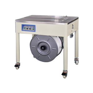 Sm10t bán tự động bảng đóng đai máy, carton Dây đeo máy, dây đeo Dải máy - Product Image 2