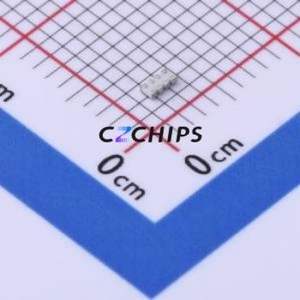 Red de Resistencias YC124-FR-0768RL 0402x4 (Número de Resistencias: 4) (Resistencia: 68 Ohmios Precisión: 1%) - Product Image 2