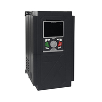Convertidor de Frecuencia Trifásico OLU de 7.5KW 10HP AC 480V, VFD de Uso General para Control de Motores Industriales