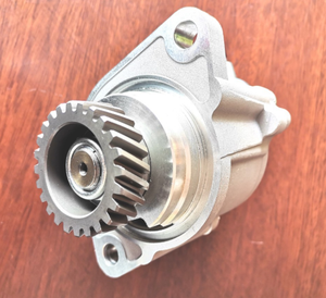 29300-17010 Nouvelle pompe à vide pour TOYOTA Land Cruiser HZJ70 / HZJ71 / <span class=keywords><strong>HZJ73</strong></span> / HZJ75 / HZJ78 / HZJ79 1HZ 4.2 - Product Image 3