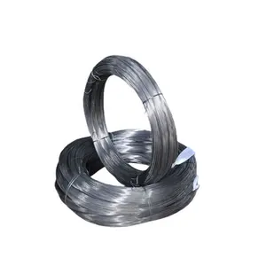 Raw material steel wire for mattress bed spring