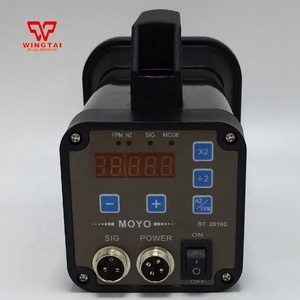 Máy Soi Di Động Dùng Trong Ngành In DT2010C - Product Image 5