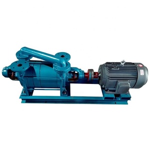 Pompa per vuoto ad anello d'acqua a doppio stadio ad alta pressione serie 2SK - Product Image 1