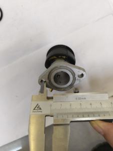 อะ<span class=keywords><strong>แด</strong></span>ปเตอร์คาบูเรเตอร์สำหรับ AX4อะไหล่มอเตอร์ไซค์วิบาก - Product Image 5