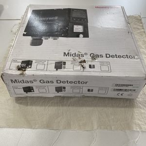 Détecteur de gaz <span class=keywords><strong>Midas</strong></span> <span class=keywords><strong>MIDAS</strong></span>-T-004 Host PLC - Product Image 2