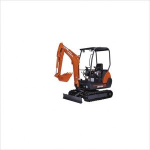 Excavadora Usada Barata de Marca Original de Primera Calidad KX41-3V con Alta Calidad y Bajo Precio, Excavadora de Segunda Mano de Marca de Primera Calidad en Venta - Product Image 1