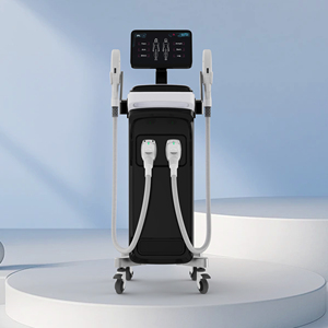 Nouveau Système de Refroidissement Glacé Professionnel Nubway 2026, Appareil d'Épilation au Laser IPL pour Salons, <span class=keywords><strong>Prix</strong></span> d'Usine - Product Image 1