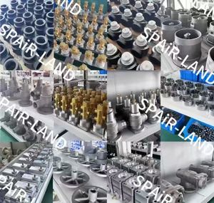 Válvula de Control de Temperatura 54414420 ZP <span class=keywords><strong>Ingersoll</strong></span> <span class=keywords><strong>Rand</strong></span>, Accesorios de Alta Calidad, Gran Venta, Bajo Costo - Product Image 4