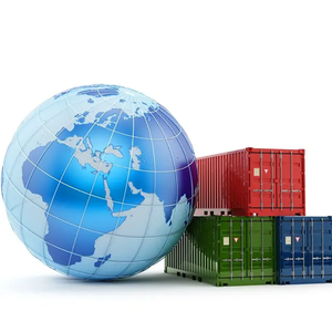 Entrepôt gratuit Lcl Camionnage Express <span class=keywords><strong>Air</strong></span> Mer Agent de transport de la Chine au Pakistan Bangladesh CA Moyen-Orient Arabie Saoudite - Product Image 3