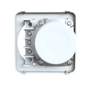 Thermostat de chaudière mécanique de remplacement pour ancien contrôleur de chauffage, thermostat d'ambiance OEM - Product Image 6