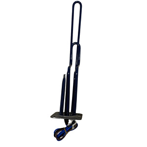 Elemento Calefactor Eléctrico para Calentador de Agua Stol 220V 3300W Modelo 0040402400 para Calentadores de Agua Haier - Product Image 2