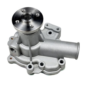 ปั๊มน้ำใหม่ 145017951 สำหรับ 104-22 404C-22 404C-22T 403C-15 403C-17 - Product Image 1