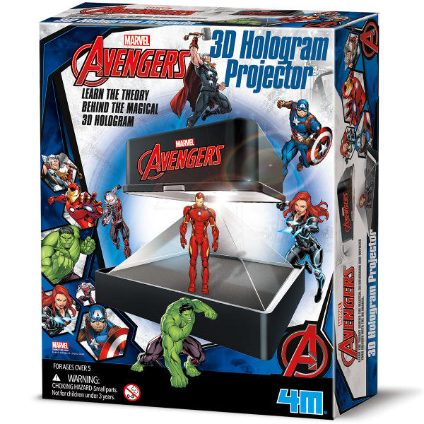 Projecteur plein-image