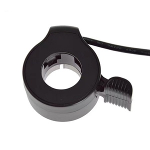 Acelerador de Scooter Rojo 130X 24V/36V/48V para Scooter o Bicicleta Eléctrica, Accesorios y Repuestos para Scooter Eléctrico, Trottinette, Patinete - Product Image 2