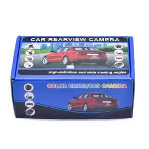 High Definition 24V IR LED <strong>Backup</strong> Car &amp; Vehicle <strong>Camera</strong> Reverse Parking Assist Security <strong>Camera</strong> Waterproof Function for Bus Truck - Product Image 6