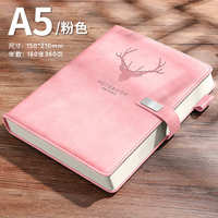 Cuaderno Rayado Promocional al por Mayor con Impresión Personalizada, Tapa Magnética de Papel, Diario de Tapa Dura A5, Diario de Viaje, Regalo Personalizado