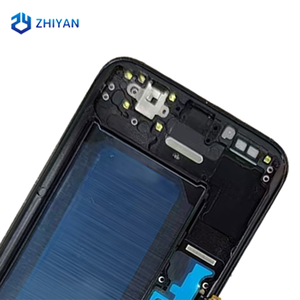 Écran LCD de téléphone portable avec châssis pour Samsung <span class=keywords><strong>Galaxy</strong></span> <span class=keywords><strong>S8</strong></span>+ – Écran TFT testé pour smartphone avec garantie d'un an - Product Image 6