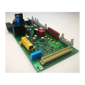UVM3 flat module UVM3 00.785.0809 electric board for printing machine SM52 SM74