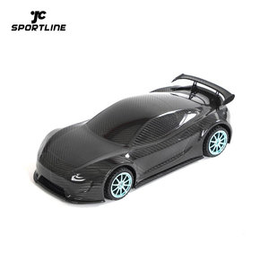 Modellino di Auto Sportiva in Fibra di Carbonio Personalizzato <span class=keywords><strong>1</strong></span>:18 - Product Image 1