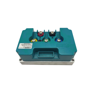 फरड्राइवर nd961000 ip67 सुरक्षा 10000w <span class=keywords><strong>96v</strong></span> 450a बुद्धिमान प्रोग्रामेबल साइन वेव कंट्रोलर - Product Image 4