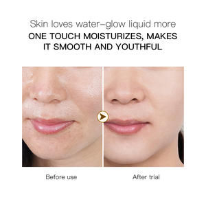 Revente en vrac moule mucine sérum raffermissant Anti-rides Anti-âge pour Essence pour le visage des femmes tous les soins de la peau usage domestique toner - Product Image 4