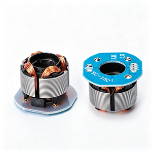 <span class=keywords><strong>Motor</strong></span> <span class=keywords><strong>de</strong></span> <span class=keywords><strong>Estator</strong></span> PCB Xc18c, Micro Rotores BLDC, Ventiladores BLDC, <span class=keywords><strong>Motor</strong></span> Miniatura sin Escobillas <span class=keywords><strong>de</strong></span> Larga Duración, Componentes para Drones, Proveedor <span class=keywords><strong>de</strong></span> Motores Eléctricos - Product Image 1