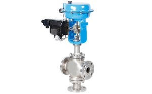 Vanne à opercule en acier inoxydable SS410 DN50 PN16 à brides, résistante à la corrosion, pour le contrôle de débit dans les industries marine et chimique - Product Image 4