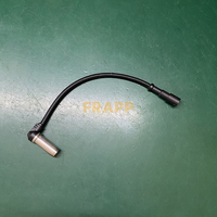Sensor Kecepatan Roda ABS Truk 1778554 1361393 4410321720 untuk Sensor Sistem Rem Truk DAF CF LF XF95 XF105