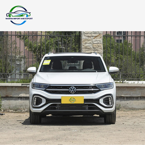 <span class=keywords><strong>T</strong></span>-<span class=keywords><strong>ROC</strong></span> Eléctrico SUV 280TSI DSG 2WD Elite Plus 2023 Usado, 5 Plazas, Autonomía Superior a 700 km, Motor de 200-250 kW, Fabricado en China - Product Image 3