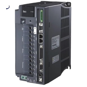 ไดรฟ์ ASD-A2-3043-E ของแท้ใหม่ 3KW 480V 3PH มีสินค้าในสต็อก ASD-A2-3043-E, ASD-A2-3043-E Asd-A2-3043-E ASD-A2-3043-E, ASD-A2-3043-E - Product Image 1
