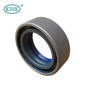 Oferta Especial: Sello de Aceite Combinado SF6 <span class=keywords><strong>42</strong></span>*62*21.5 OEM 12017098B para Eje de Tracción de Maquinaria Agrícola y Tractores, NBR PU - Product Image 4