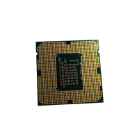 Digunakan untuk Prosesor Core I3 2120/2100 3.3GHz 3MB Cache Dual Core LGA 1155 65W 64-bit CPU Desktop