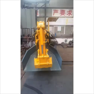 Cargador Subterráneo de Alta Demanda con Ruedas Motorizadas, Vehículo de Descarga de Escoria Minera en Venta en Perú - Product Image 2