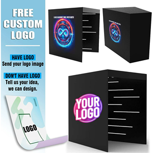 Enceinte LED personnalisée pour photomaton, toile de fond LED pour tunnel de photomaton, enceinte pour photomaton - Product Image 3