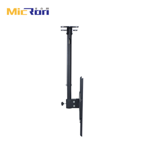 Penjualan Laris Dudukan Dinding TV Gerak Penuh untuk LED LCD TV Gantungan Braket Dudukan Langit-langit TV - Product Image 5