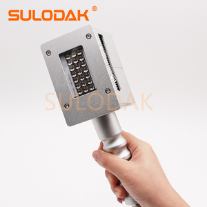 SU-5025 395nm importé <span class=keywords><strong>LG</strong></span> puce lampe UV ventilateur refroidissement UV Machine UV encre adhésif peinture durcissement et séchage - Product Image 3