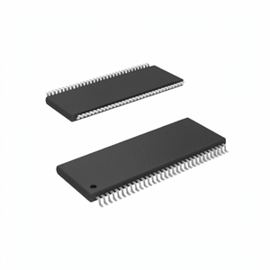 Electronic Circuit Components BOM IC In Stock 64 TFSOP Exposed Pad Interface THC63LVD1027-B - Product Image 1
