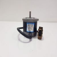 Motor sin Escobillas Plc EADMOTORS DA23DBB-M201C 0444-0802 Suministro al por Mayor