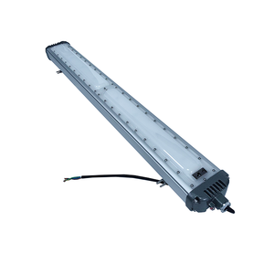 DL52 zona 1 e zona 2 LED a prova di esplosione luce lineare 40 ~ 120W a prova di esplosione luce led - Product Image 3