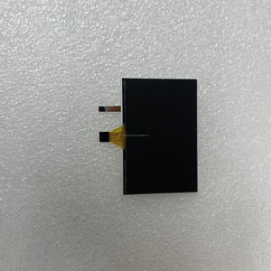 LTPS Module à cristaux liquides TFT-LCD LPM027M128C Affichage à cristaux liquides 400*240 Photographies de la chose réelle - Product Image 3