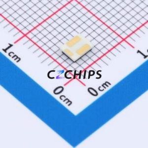 DPM1412 One-Time Fuse SMD-3P,4x3mm Fuse ( Type: Resistive Fuse )( Rated Current: 12A )( Rated Voltage: 36V ) - Product Image 2