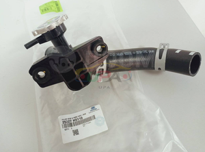 Radiateur d'origine 25327-H5110 RADIATOR ASSY 25327 H5110 pour Hyundai Kia 25327H5110 - Product Image 3