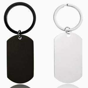 Non Portachiavi non So Quello Che Vorrei Fare Senza di Te Amico Regalo - Product Image 4